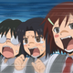Illustration for article titled iDaily Lives of High School Boys/i: The iAni-TAY/i Review